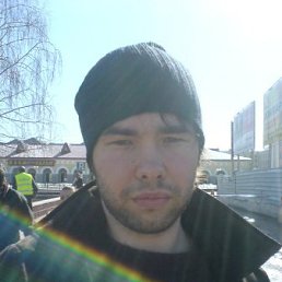 Никита, Москва