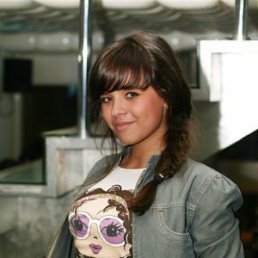 Дарина, Санкт-Петербург