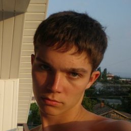 Владимир, Санкт-Петербург