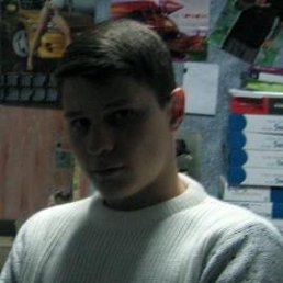 Игорь, Санкт-Петербург