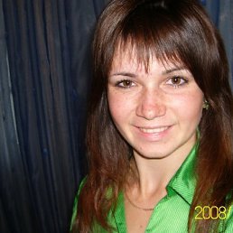 Юля, Киев