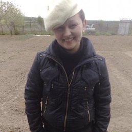 Настёнка, Санкт-Петербург