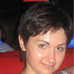 Елена, Москва