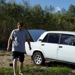 Владимир, Гаджиево