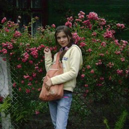 Оленька, Киев