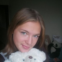 Оля, Киев