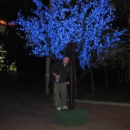 Антон, Москва