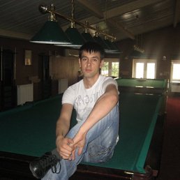 Сергей, Москва