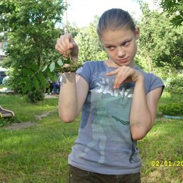 Анжела, Дзержинск