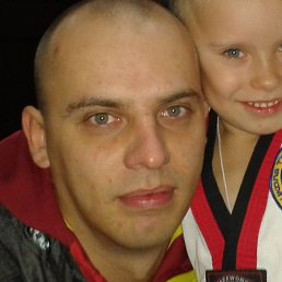 Андрей, Дзержинск