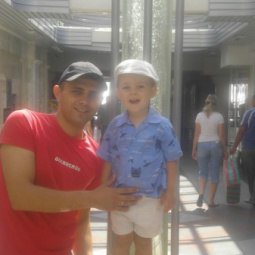 Hyson, Дзержинск