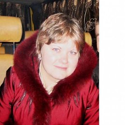 Оля, Москва