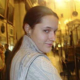 Анюта, Минск