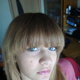 Юлия, Санкт-Петербург