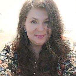 Ganna, Санкт-Петербург