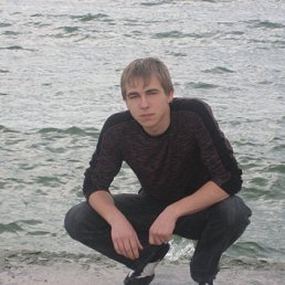 Женя, Киев