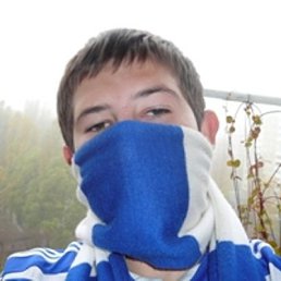 Толик, Киев