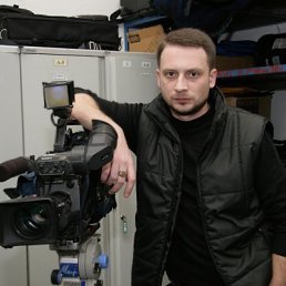 Сашок, Киев