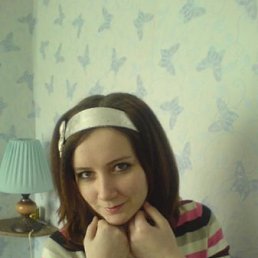 Agneshka, Киев