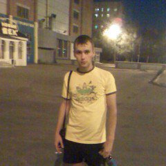 Андрей, Дзержинск