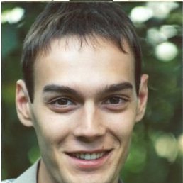 Сергей, Москва