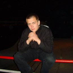 Виктор, Москва