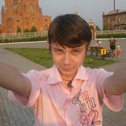 Данил, Киев