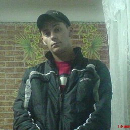 Алексей, Киев