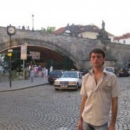 Сергей, Москва