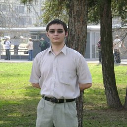 Виталик, Москва