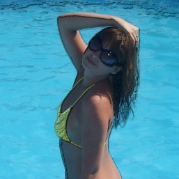 Кетька, Киев