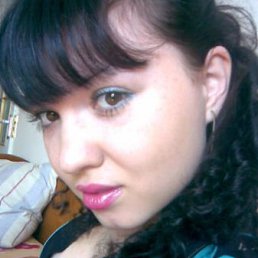 Оксана, Москва