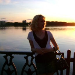 Юлия, Москва