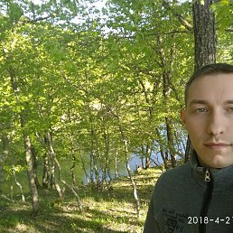 Сергей, Дзержинск