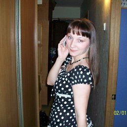 Gluka, Дзержинск