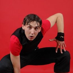 Виктор, Москва