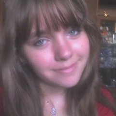 Настюша, Киев