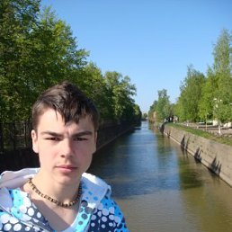 Алексей, Москва