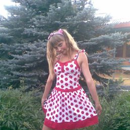 Юлия, Санкт-Петербург