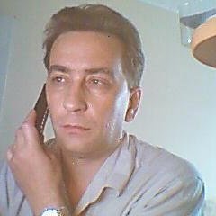 Рони, Москва