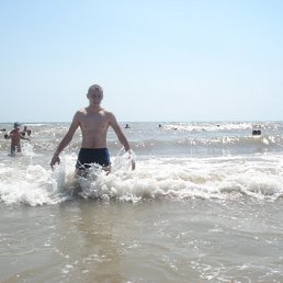 Влад, Киев