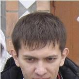 Евгений, Москва