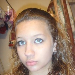 Оксана, Москва