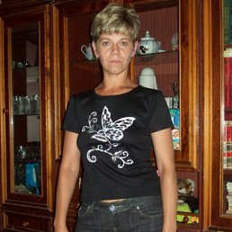 Инна, Киев
