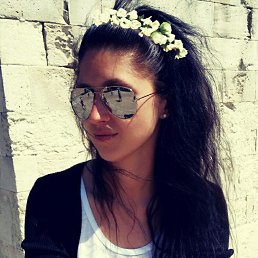 Настенька, Москва