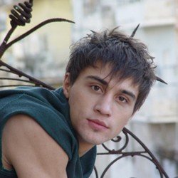 Den4ik, Новосибирск