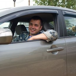 Евгений, Москва