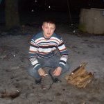 Дима, Москва