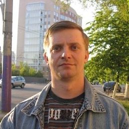 Анатолий, Москва