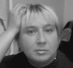 Татьяна, Алматы